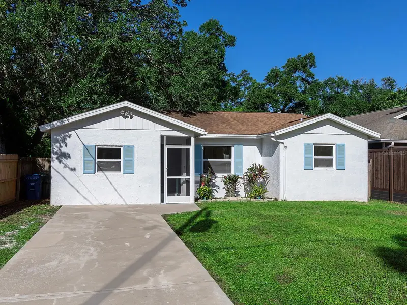 4260 Bell Ave, FL