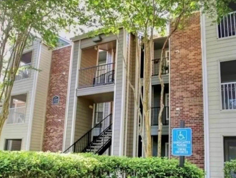 2214 Metropolitan Way #1022, FL