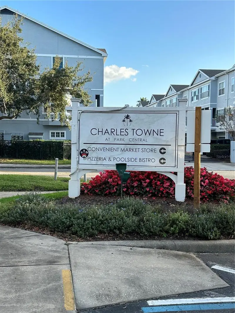 2214 Metropolitan Way #1022, FL
