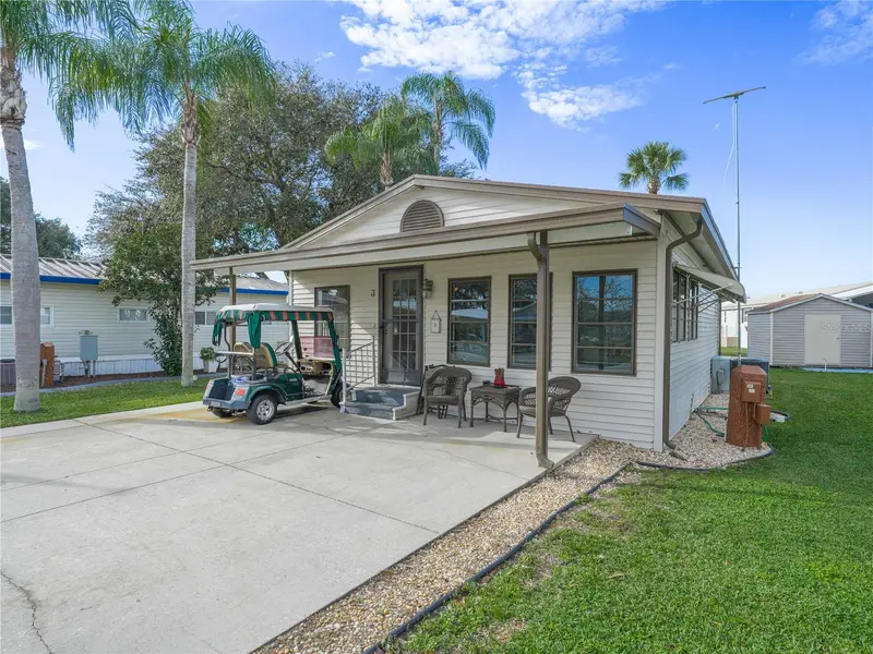 3 Grayhackle St, FL