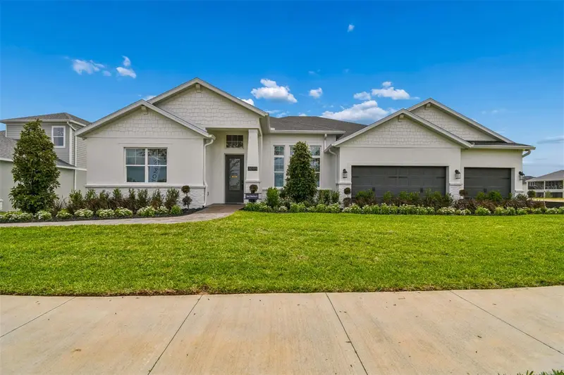 Willow Run listing