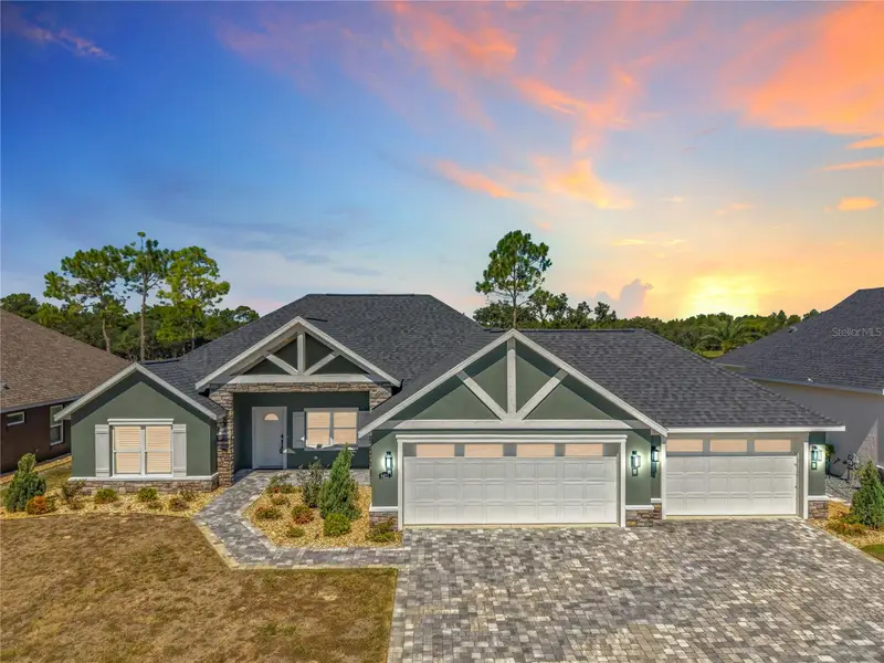 Juliette Falls listing