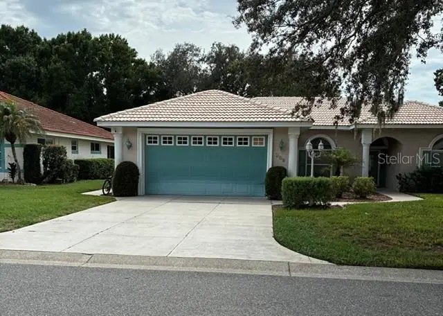 208 Golf Aire Blvd, FL