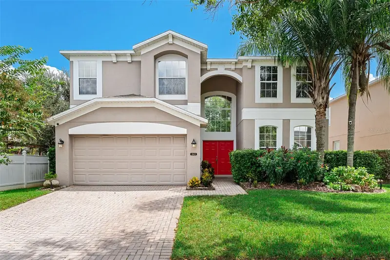 343 Cortona Dr, FL