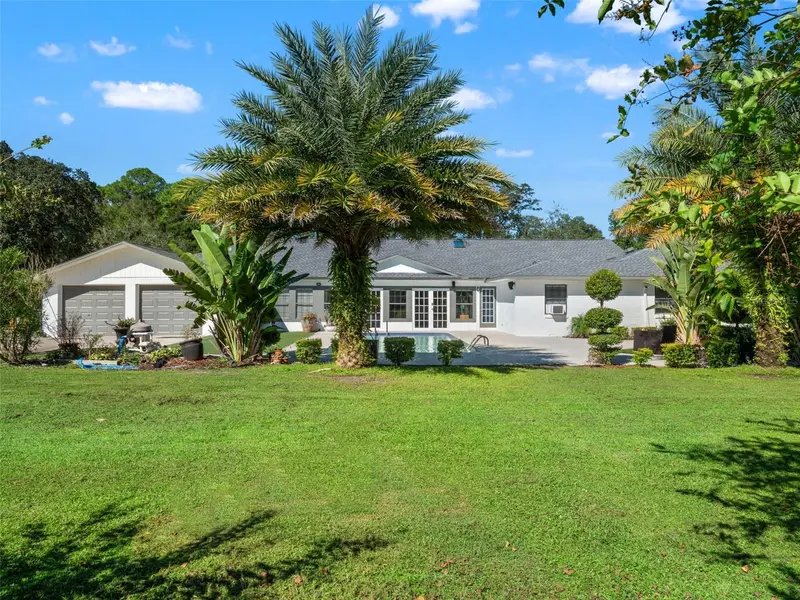 1 Cunningham Ln, FL