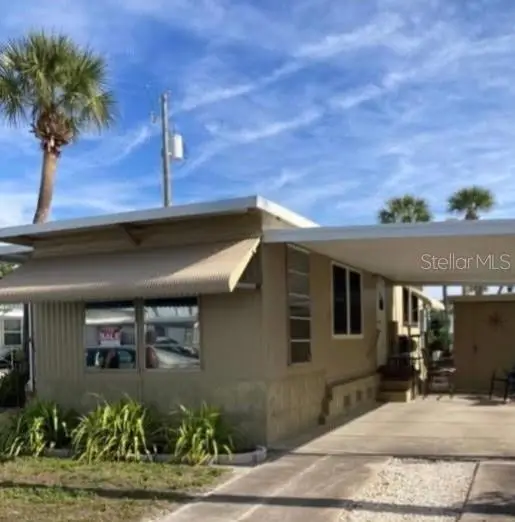4851 W Gandy Blvd #B9l31, FL