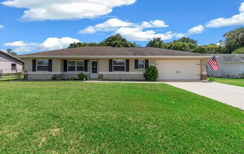 10837 Se 45th Ave, FL