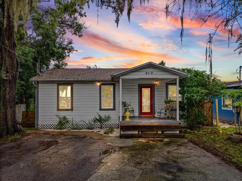 910 E Eskimo Ave, FL
