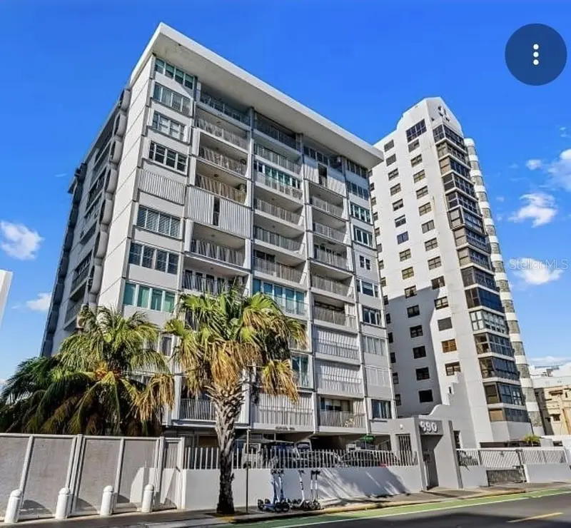 890 Ashvrod Ave. Condado 890 Condo #7d, PR