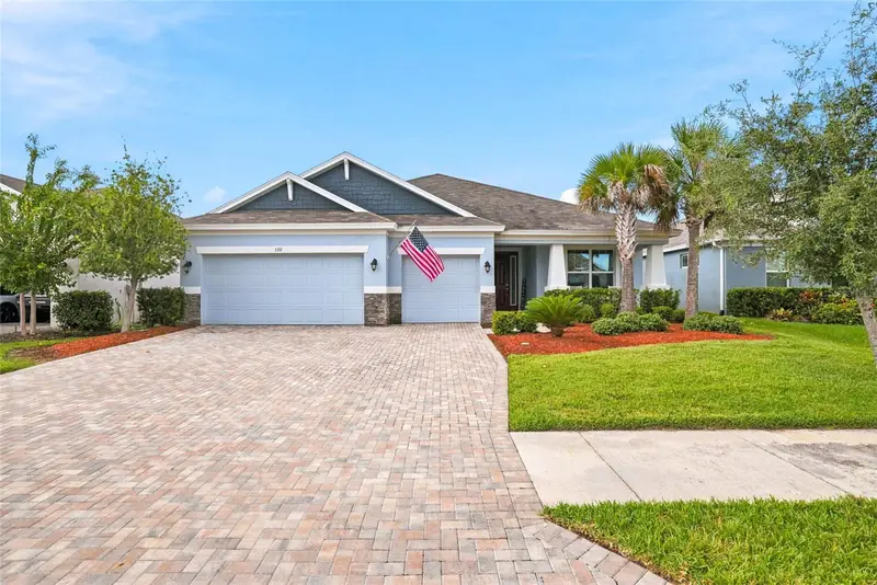 5311 Gavella Cv, FL