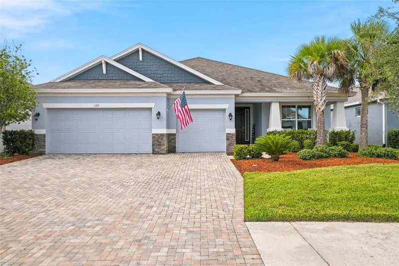 5311 Gavella Cv, FL
