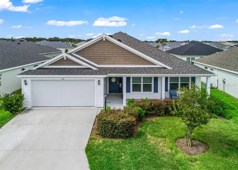 621 Cherry Creek Way, FL