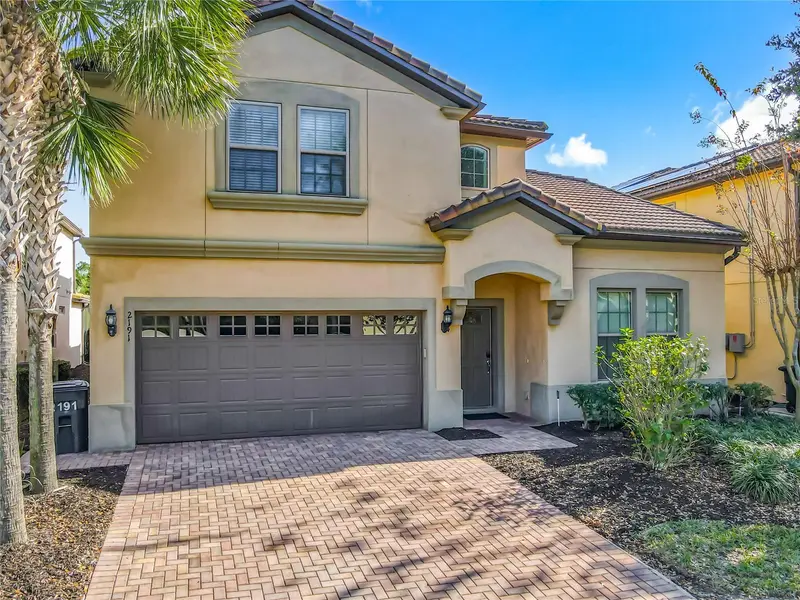 Kissimmee listing