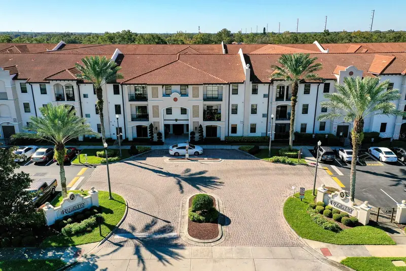 5550 E Michigan St #2306, FL