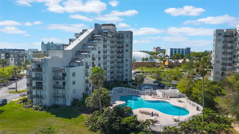 6165 Carrier Dr #2111, FL