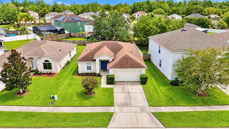 1620 Corner Meadow Cir, FL