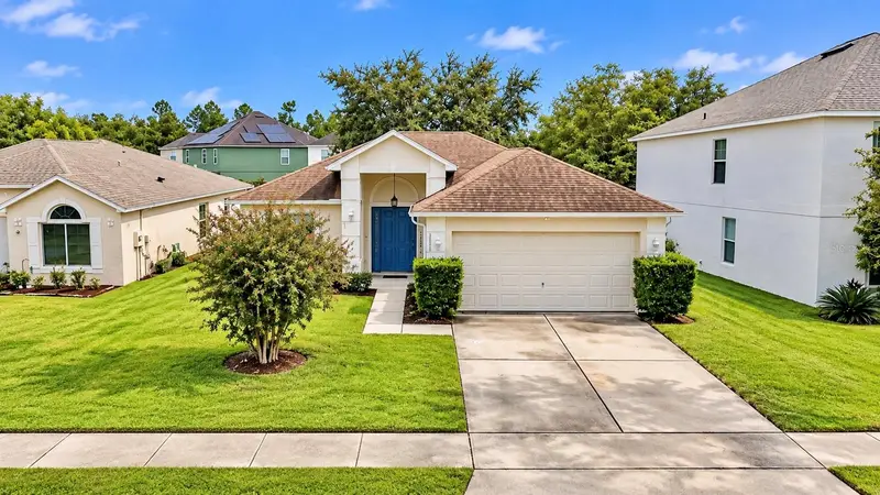 1620 Corner Meadow Cir, FL