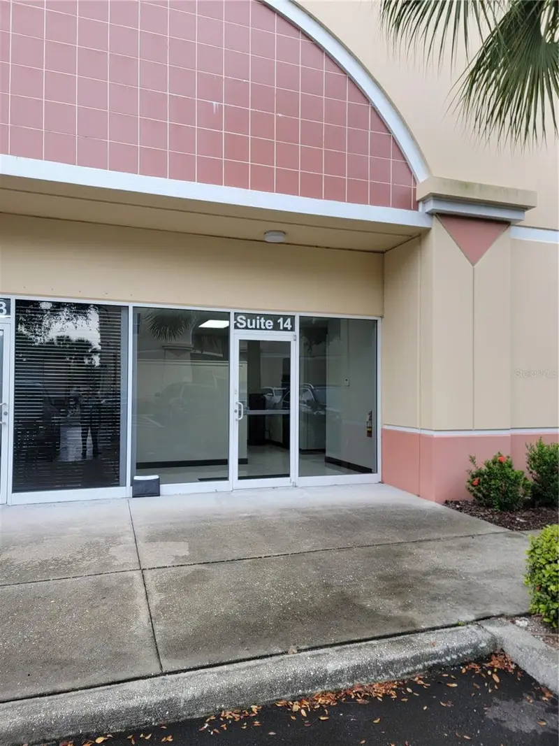 752 Commerce Dr #14, FL