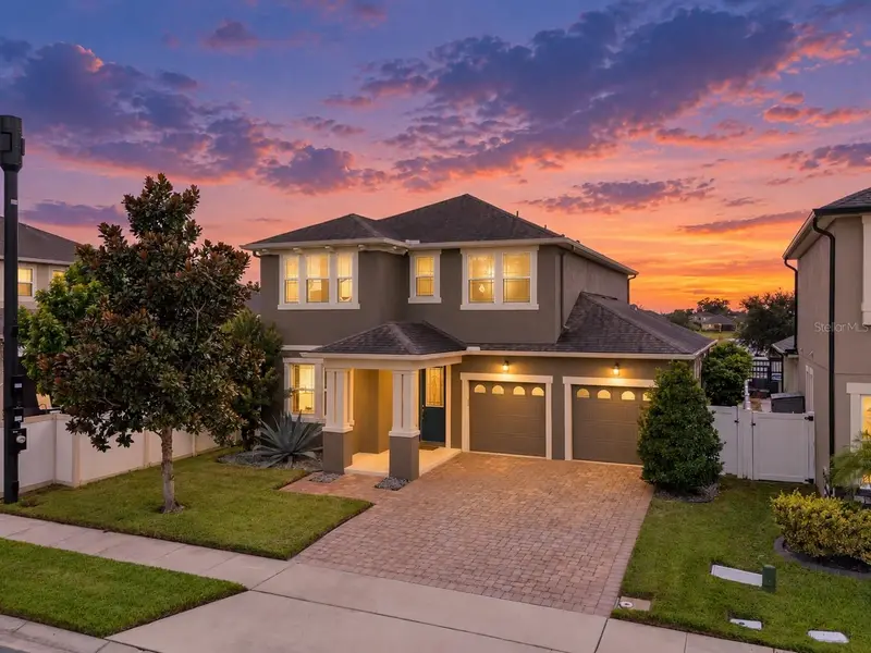 2963 Sera Bella Way, FL