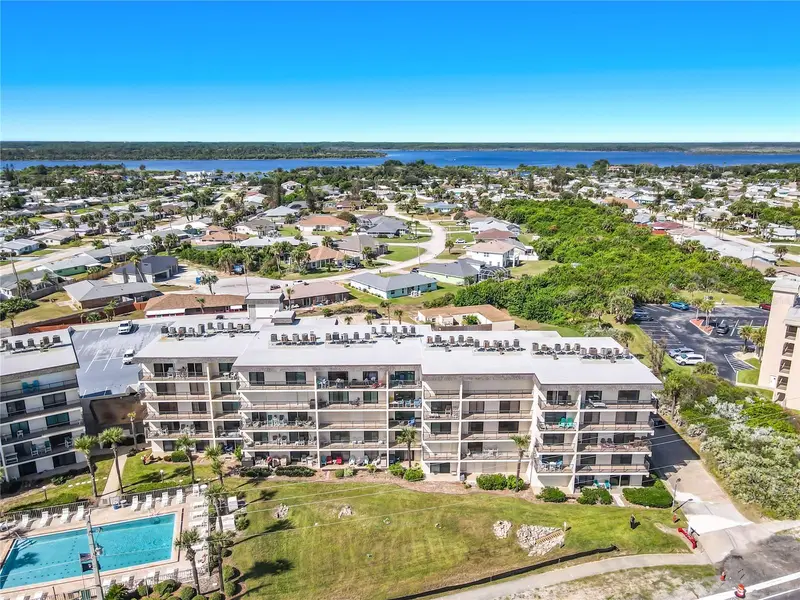 2700 Ocean Shore Blvd #514, FL
