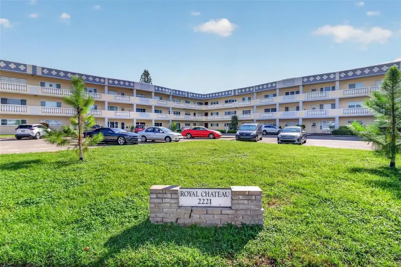 2221 Swedish Dr #53, FL