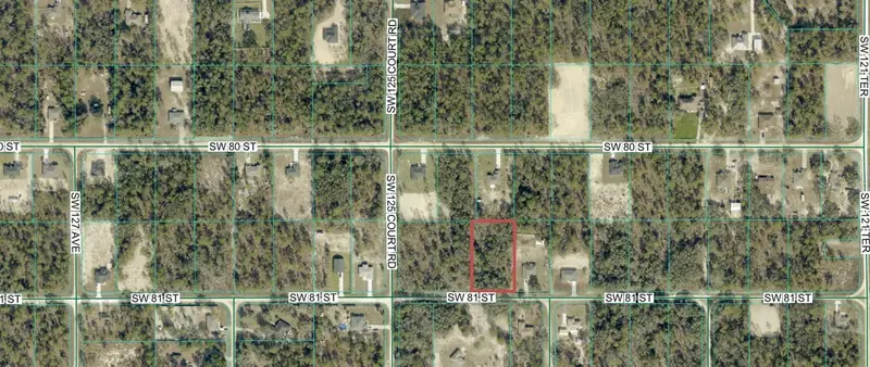 Sw 81st Street, FL