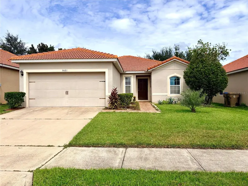 Villa Sol listing