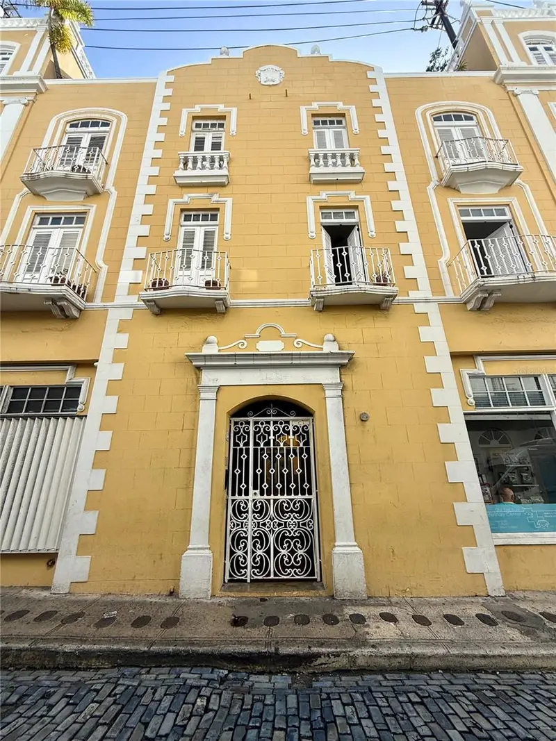 153 De La Cruz #4c, PR
