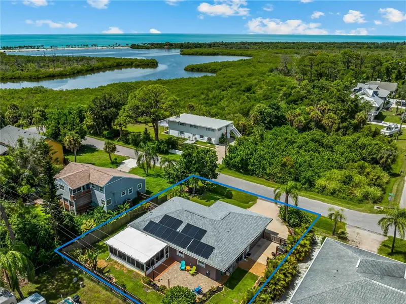 South Venice listing