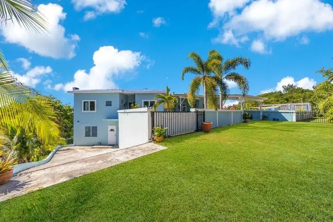 Villa Azul - Ensenada Carr 414, PR