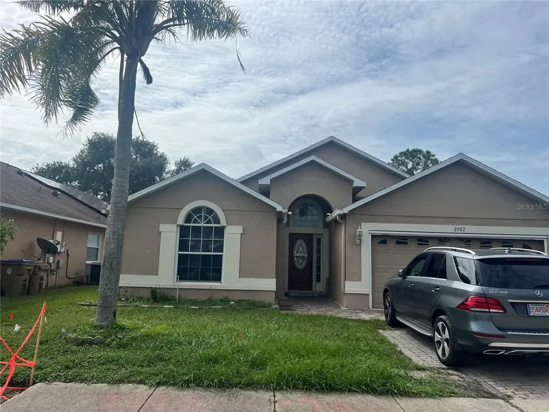 2502 Crown Ridge Cir, FL