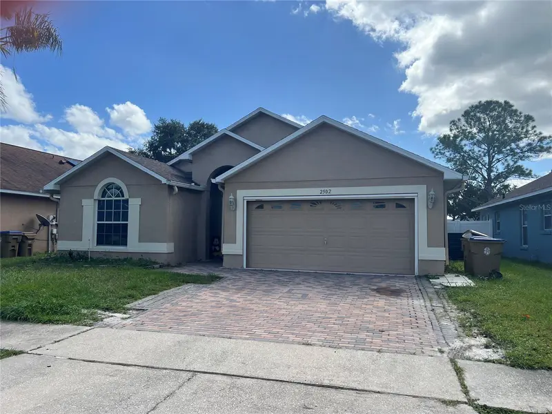 2502 Crown Ridge Cir, FL