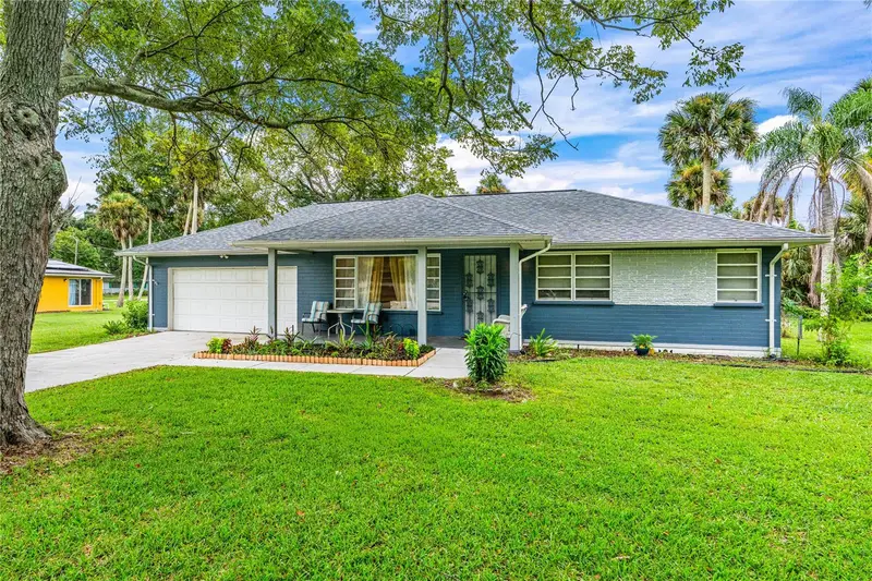 555 Ridge Blvd, FL