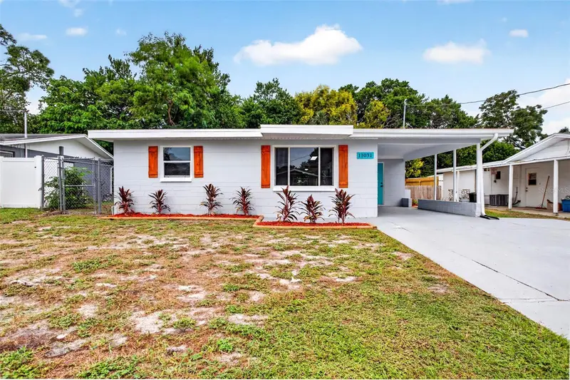 11031 Hassle Ave, FL