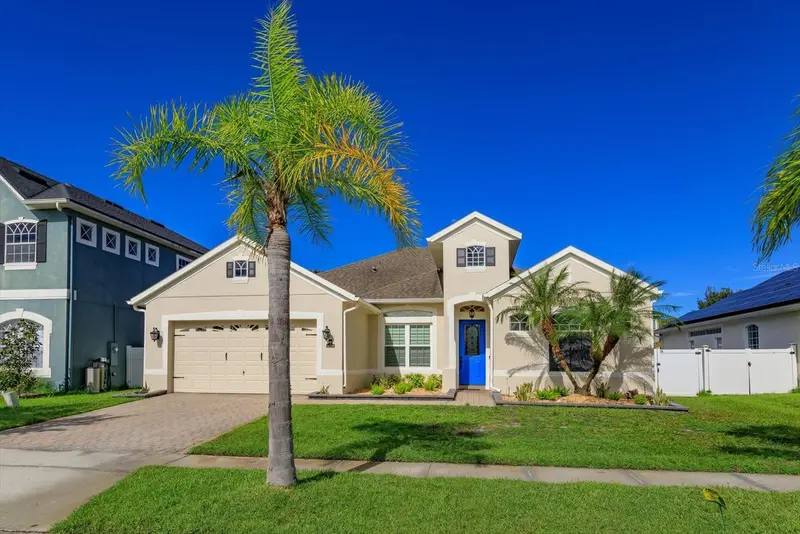 16514 Tudor Grove Dr, FL