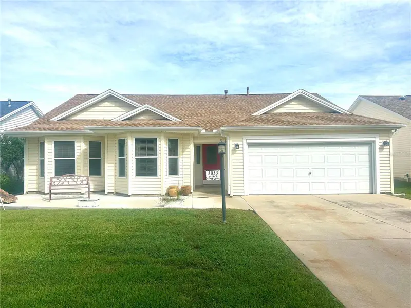 3033 Hillside Ln, FL