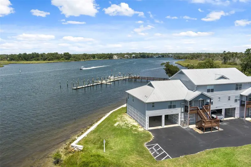2857 N Rivers Edge Blvd #214, FL