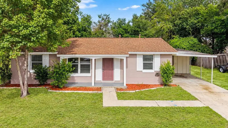 2550 Lawler Ln, FL