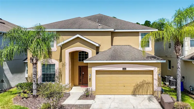 4464 Nirvana Pkwy, FL