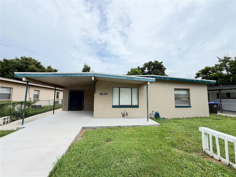 4219 Anderson Rd, FL