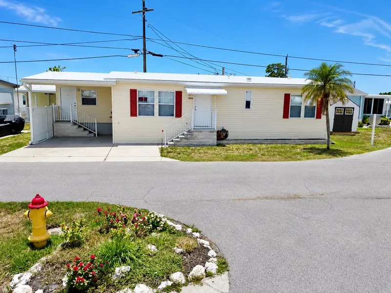 2050 Champion St, FL