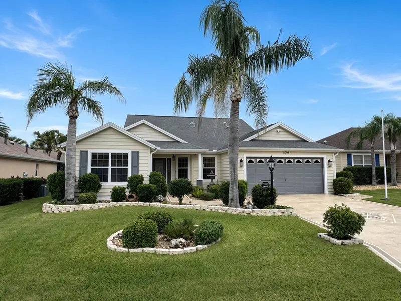 1693 Mount Croghan Trl, FL
