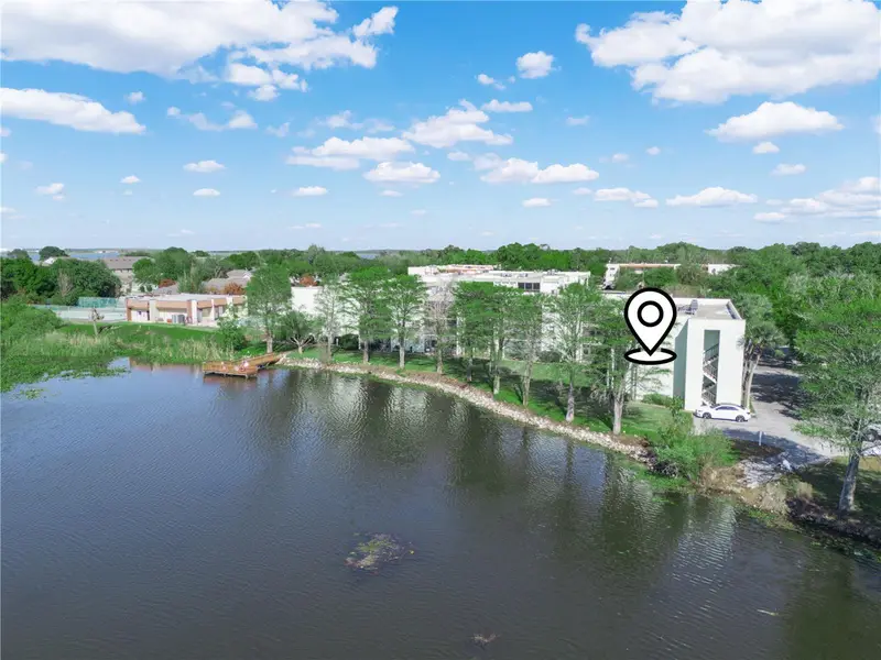 1130 N Lake Parker Ave #A201, FL