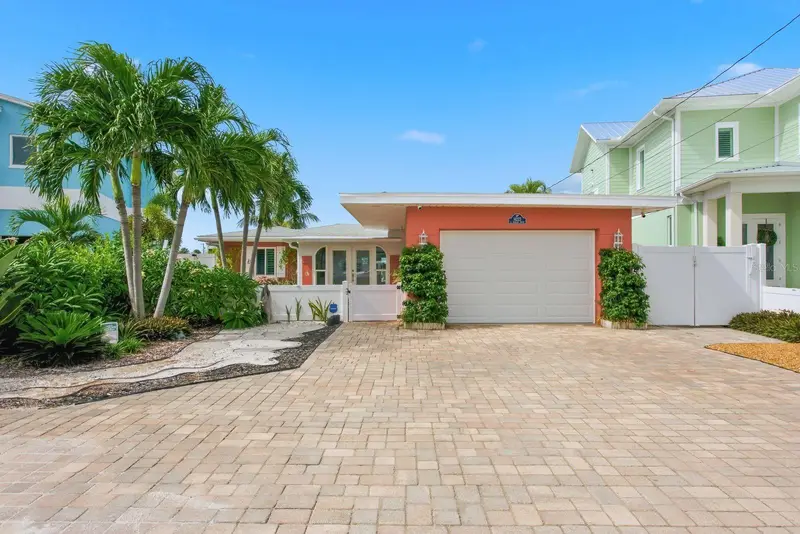 Madeira Beach listing