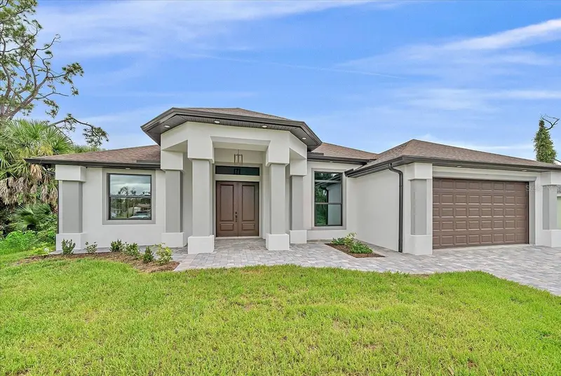 North Port listing