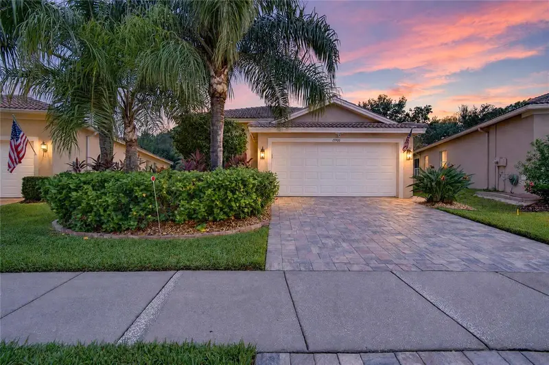 Wimauma listing