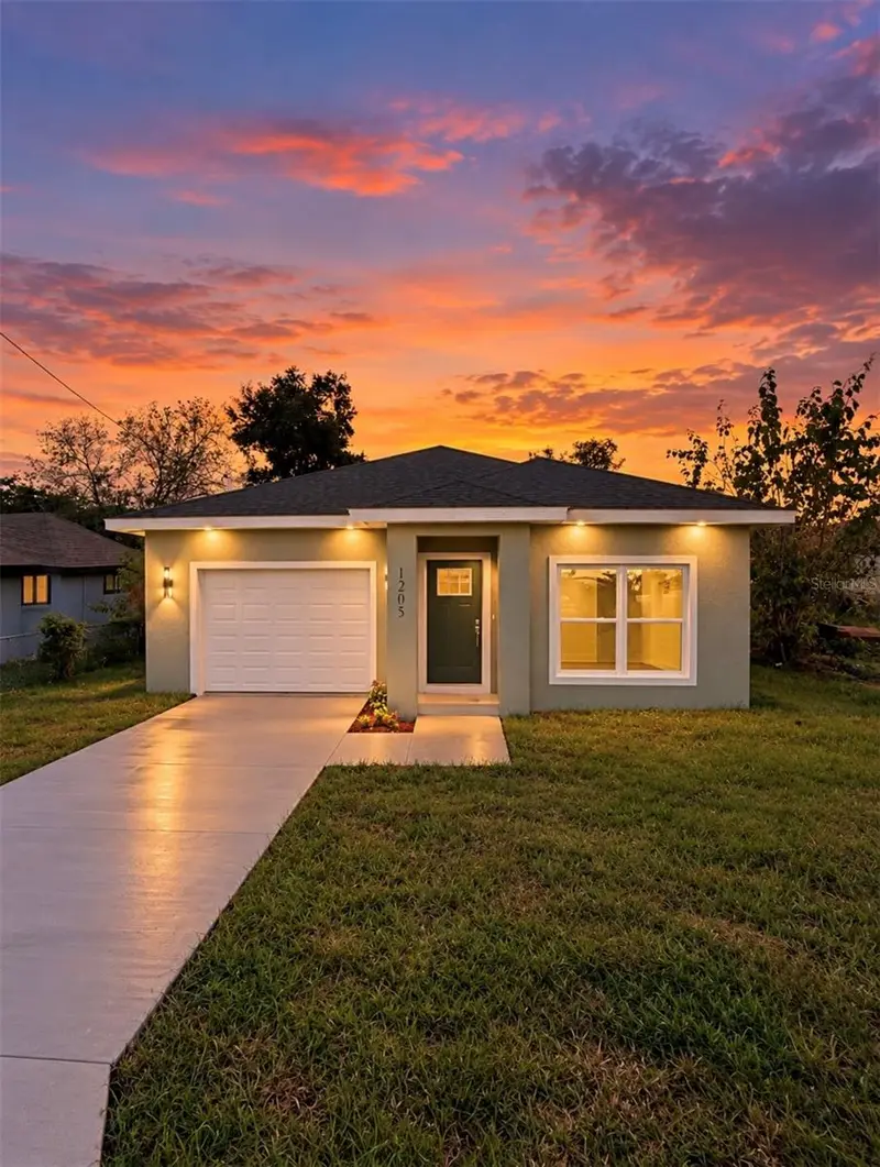 Haines City listing