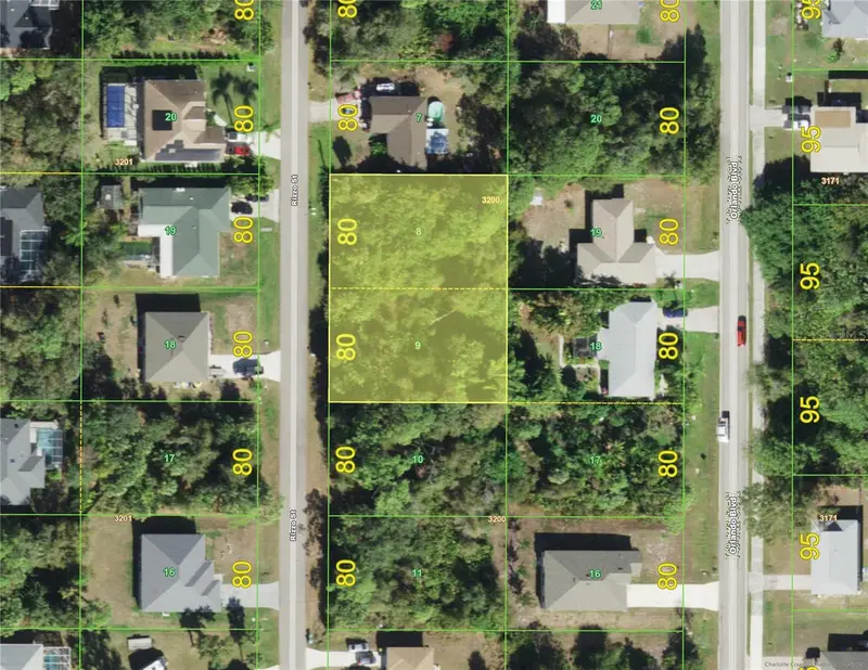 1218 Rizzo St, FL