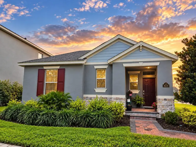 8649 Flagship Aly, FL