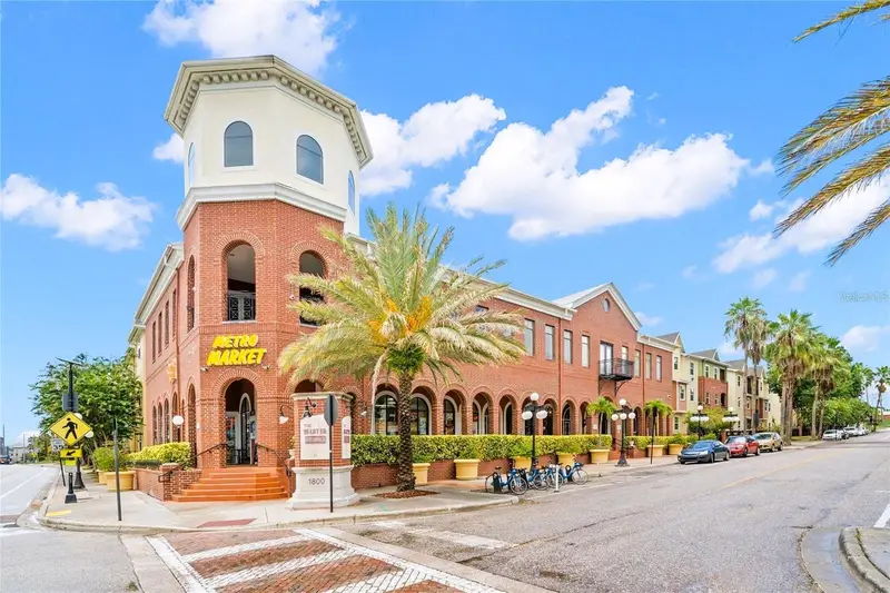 1910 E Palm Ave #10209, FL